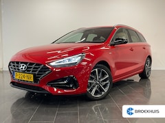 Hyundai i30 Wagon - 1.5 T-GDi MHEV Premium