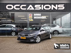 Kia Cee'd Sportswagon - Ceed 1.0 T-GDi ComfortLine APPLE CARPLAY/ DAB/ CAMERA Ceed Sportswagon 1.0 T-GDi ComfortLi