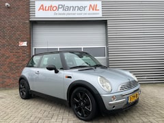 MINI Cooper - 1.6 Chili Airco Nieuwe APK