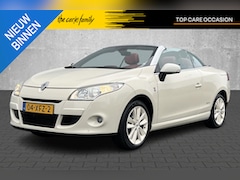 Renault Mégane coupé cabriolet - 1.4 TCE Floride