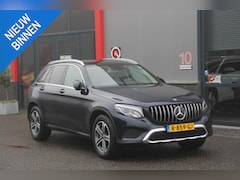 Mercedes-Benz GLC-klasse - 250 4MATIC Premium Plus Luchtvering, Trekhaak