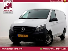 Mercedes-Benz Vito - 109 CDI E6 Lang Airco/Navi 01-2019