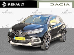 Renault Captur - 0.9 TCe Intens