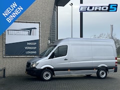 Mercedes-Benz Sprinter - 213 2.2 CDI 366 L2H2*AUTOMAAT*AIRCO*3-PERS.*HAAK