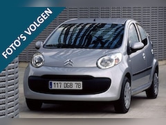 Citroën C1 - 1.0-12V Séduction