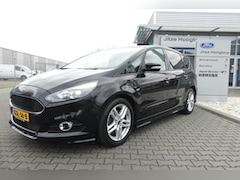 Ford S-Max - 1.5 ST-Line 7 pers. 160 pk, NAVI.KEY LESS. Park Pack, Winter Pack, 115507 km