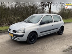 Renault Clio - 1.2-16V Nieuwe APK Inruil is mogelijk