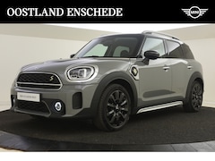 MINI Countryman - Cooper SE ALL4 Classic Automaat / LED / Comfort Access / Navigatie / Cruise Control / Comf