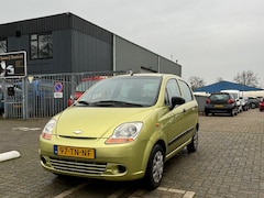 Chevrolet Matiz - 0.8 Breeze NWE APK