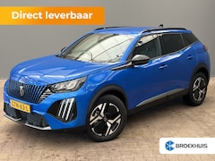 Peugeot 2008 - 1.2 Hybrid 136 Allure | Achteruitrijcamera | Apple Carplay/Android Auto|telefoonintegratie