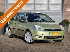 Ford Fiesta - 1.3 Futura Airco / APK 5-2025