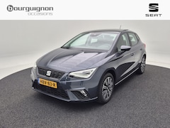 Seat Ibiza - 1.0 EcoTSi 110 Pk Automaat Style | Full LED | Panoramadak | 16 Inch | App Connect | Adapti