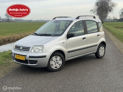 Fiat Panda - 1.2 Dynamic Nieuwe APK