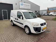 Fiat Doblò - 1.9 MJ Basis| KOELWAGEN| EXPORT