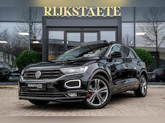 Volkswagen T-Roc - 1.5 TSI R-LINE|PANO|ACC|BEATS|18''|VIRTUAL