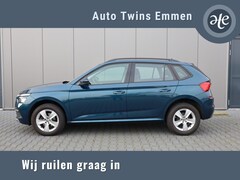 Skoda Kamiq - 1.0 TSI Ambition | Apple Android | Led | Mooie nette auto