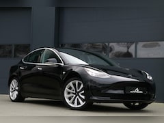 Tesla Model 3 - Standard RWD Plus 60 kWh FSD 3 Panodak 19Inch Leder 360Cam 127000KM BJ2019