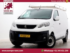 Peugeot Expert - 2.0 BlueHDI 120pk Premium Airco 03-2018