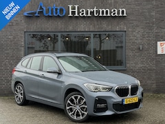 BMW X1 - sDrive20i High Executive M-sport PANO | Leder | HIFI | Head-up