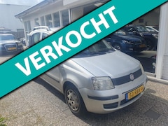 Fiat Panda - 1.2 Active Inruil Mogelijk