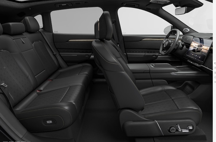 Interieur