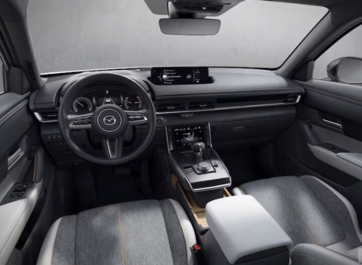 Interieur