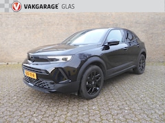 Opel Mokka - 1.2 130pk Automaat GS Line Camera / Winterpakket / Apple carplay