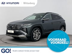 Hyundai Tucson - 1.6 T-GDI HEV Premium Sky | €1500, - voorraadvoordeel | Facelift | Nieuw | Direct leverbaa