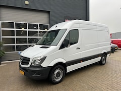 Mercedes-Benz Sprinter - 216 163 Pk 2.2 CDI 366 L2 H2 Airco