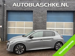 Peugeot 208 - 1.2 PureTech Allure Pack, navi, camera/climate/cruise