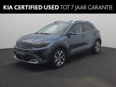 Kia Stonic - 1.0 T-GDi MHEV GT-PlusLine | Dodehoek Sensor | Cruise Control | Navigatie | Climate Contro