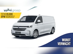 Volkswagen Transporter - 2.0 TDI L2H1 30 Bulli