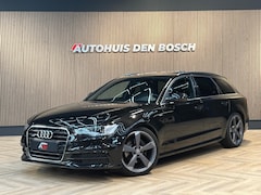 Audi A6 Avant - 2.8 FSI quattro Pro Line S Line - Pano