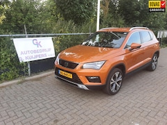 Seat Ateca - 1.4 EcoTSI Xcellence