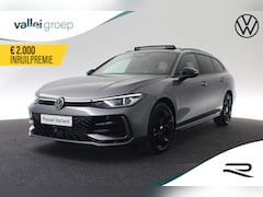 Volkswagen Passat Variant - R-Line Edition 1.5 eHybrid 150 kW / 204 pk DSG | Pano | HUD | Stoelverwarming | ACC | 19 i