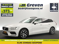 Volvo V60 - 2.0 T5 Momentum 250PK Automaat Pano Clima Carplay Camera Cruise Navi | Stoel/Stuurverwarmi