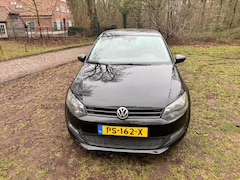 Volkswagen Polo - 1.2 Easyline