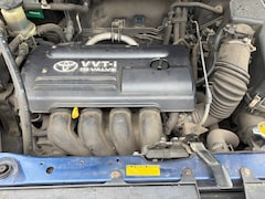 Toyota RAV4 - 1.8-16V VVT-i Luna