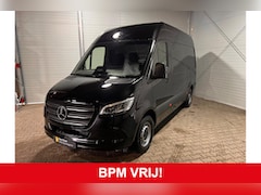 Mercedes-Benz Sprinter - 319 1.9 CDI L2 Pro HD AUTOMAAT VVB353 BPM vrij Benut nu nog uw voordeel