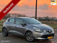 Renault Clio - 1.5 dCi Airco| Navi| Cruise| Led| Nap| Boekjes