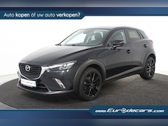 Mazda CX-3 - 2.0 SkyActiv*1ste Eigenaar*Navigatie*DAB