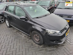 Volkswagen Polo - 1.6 TDI Trendline 5 deurs airco handel of export