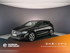 Volkswagen Polo - R-Line Business 1.0 TSI 95pk DSG Automaat Adaptive cruise control, Navigatie, Achteruitrij