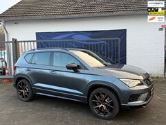 CUPRA Ateca - 2.0 TSI 4DRIVE