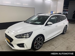 Ford Focus Wagon - 1.5 EcoBoost ST Line Business | Automaat | Carplay | Camera | 18 Inch | Navi | Led |