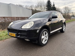 Porsche Cayenne - 4.5 S / AUTOMAAT / NAVI / AIRCO / LUCHTVERING