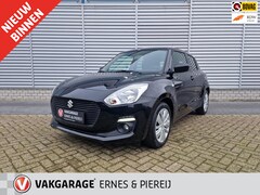 Suzuki Swift - 1.2 Stijl garantie mogelijk tot 24-10-2027