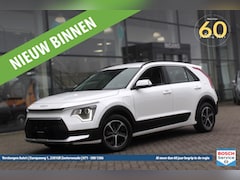 Kia Niro - 1.6 GDi Hybrid 141pk DCT6 DynamicLine