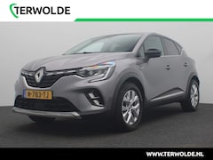 Renault Captur - 1.0 TCe 90 Intens | Parkeercamera | Navigatie | Climate Control |