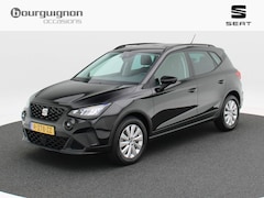 Seat Arona - 1.0 TSi Style Business Intense Arona 1.0 TSI Style Business Intense | Navigatie | Stoelver